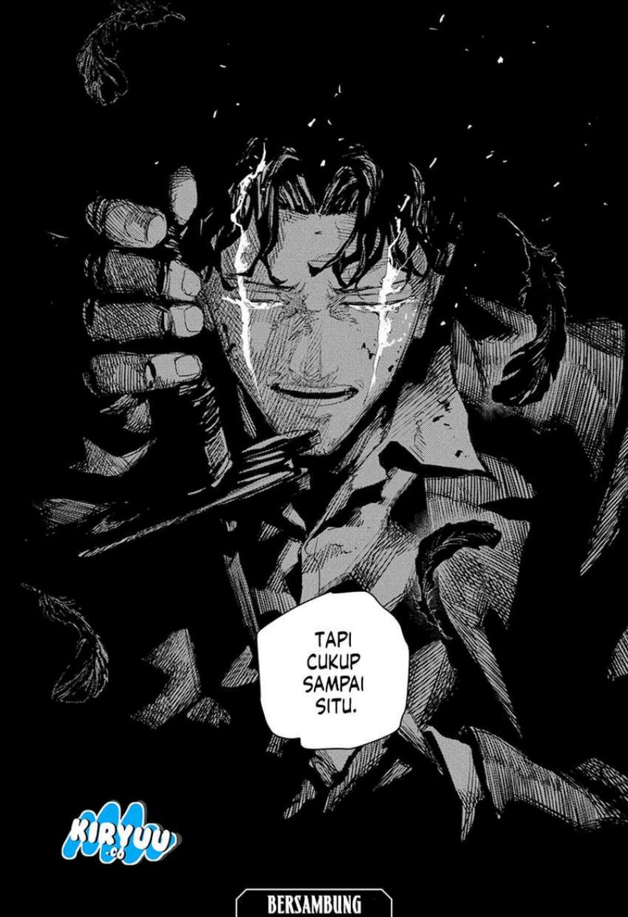 Read Kagurabachi id Manga Online