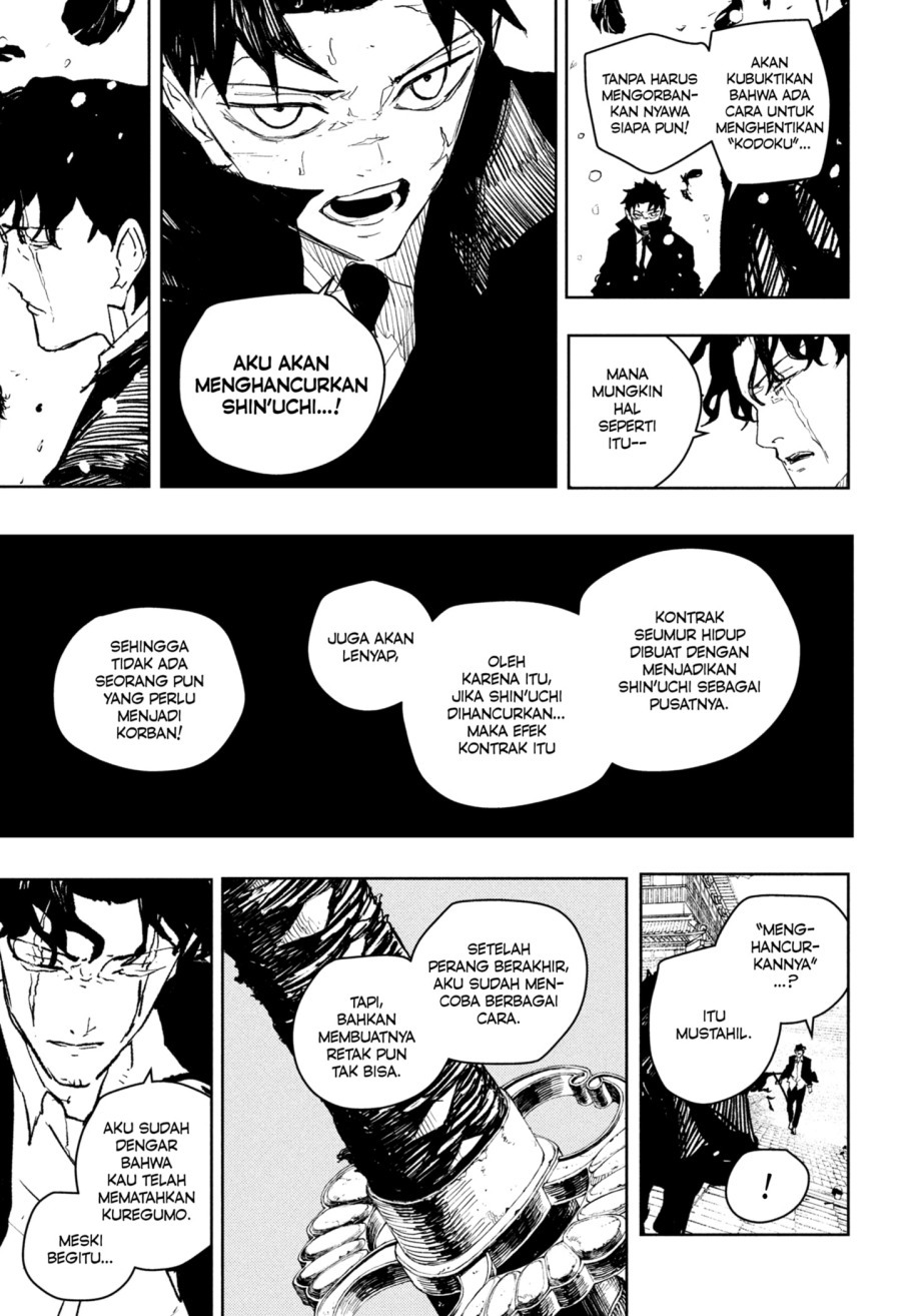 Read Kagurabachi id Manga Online
