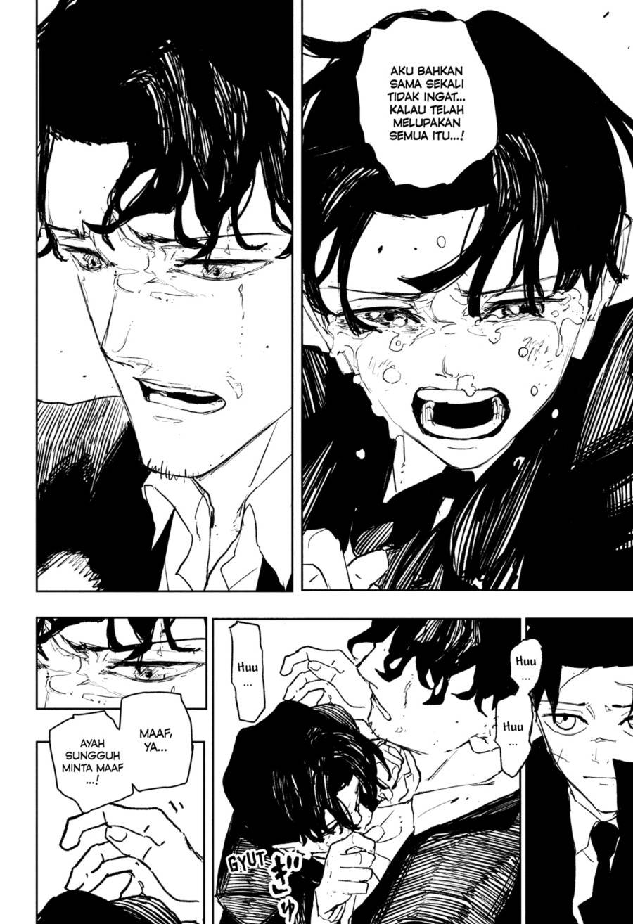 Read Kagurabachi id Manga Online