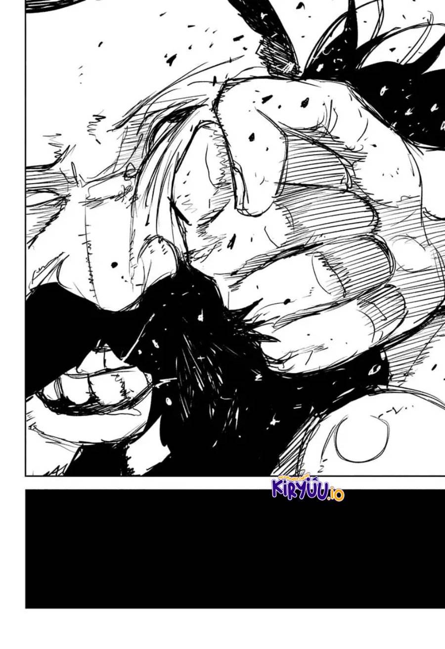 Read Kagurabachi id Manga Online