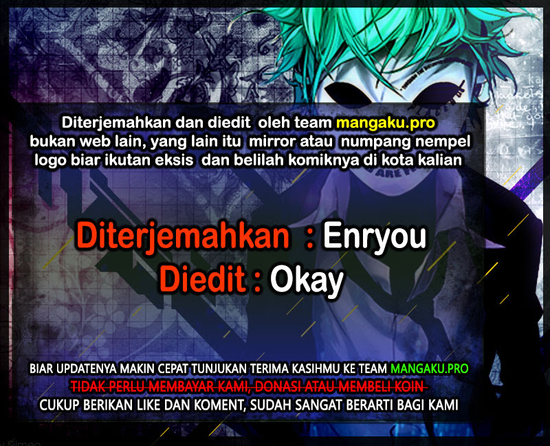 Read Kaiju No 8 id Manga Online