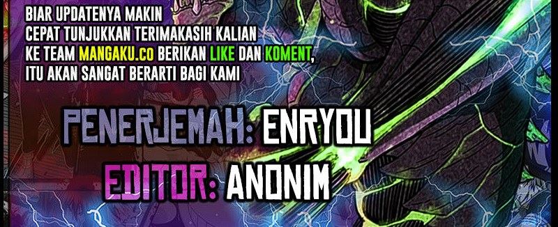 Read Kaiju No 8 id Manga Online