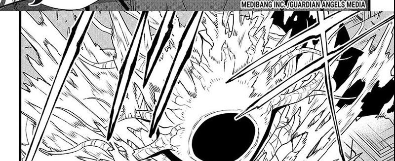 Read Kaiju No 8 id Manga Online