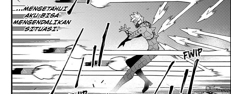 Read Kaiju No 8 id Manga Online