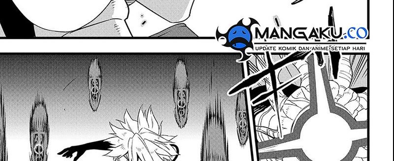 Read Kaiju No 8 id Manga Online