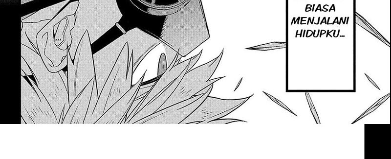 Read Kaiju No 8 id Manga Online