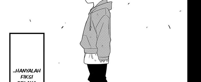 Read Kaiju No 8 id Manga Online