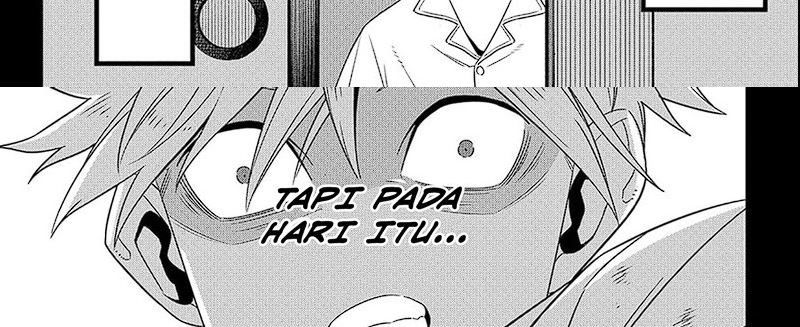 Read Kaiju No 8 id Manga Online