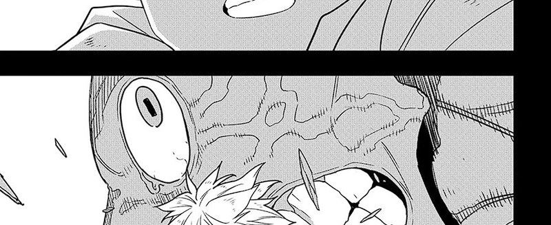 Read Kaiju No 8 id Manga Online