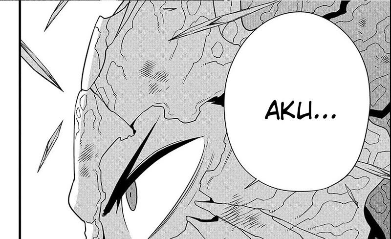 Read Kaiju No 8 id Manga Online