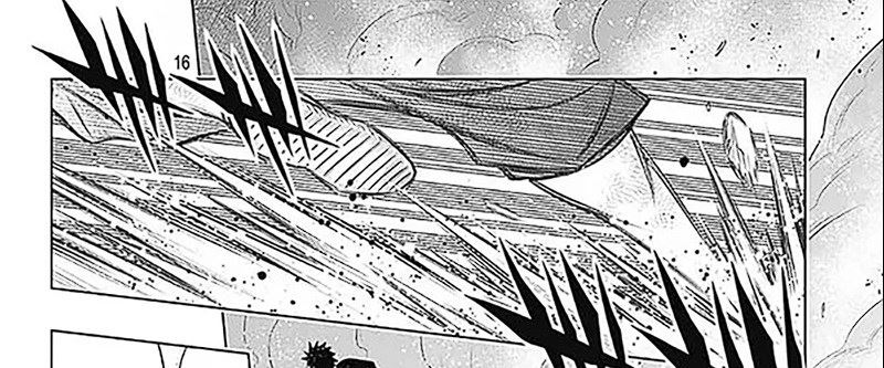 Read Kaiju No 8 id Manga Online