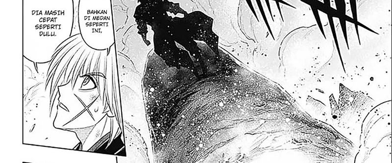 Read Kaiju No 8 id Manga Online
