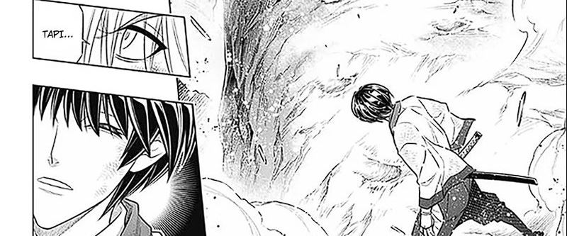 Read Kaiju No 8 id Manga Online