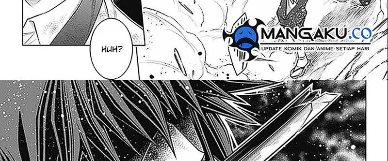 Read Kaiju No 8 id Manga Online