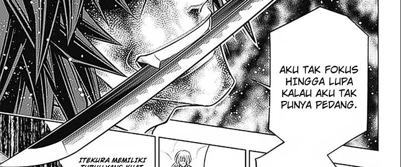 Read Kaiju No 8 id Manga Online