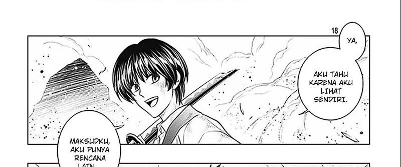 Read Kaiju No 8 id Manga Online