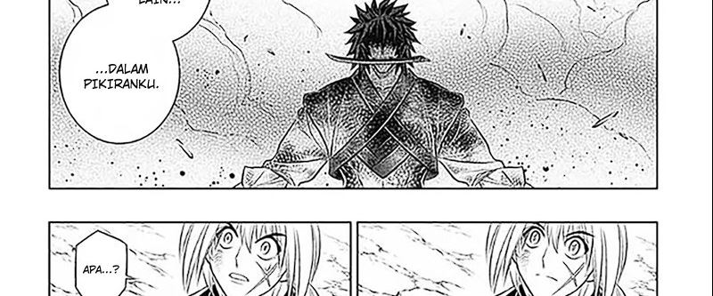 Read Kaiju No 8 id Manga Online