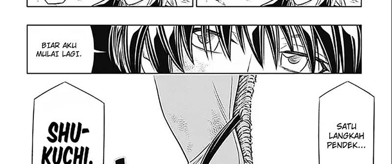 Read Kaiju No 8 id Manga Online