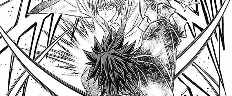 Read Kaiju No 8 id Manga Online