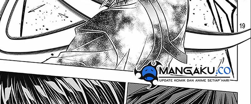Read Kaiju No 8 id Manga Online