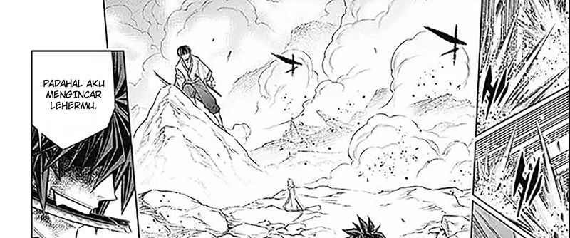 Read Kaiju No 8 id Manga Online