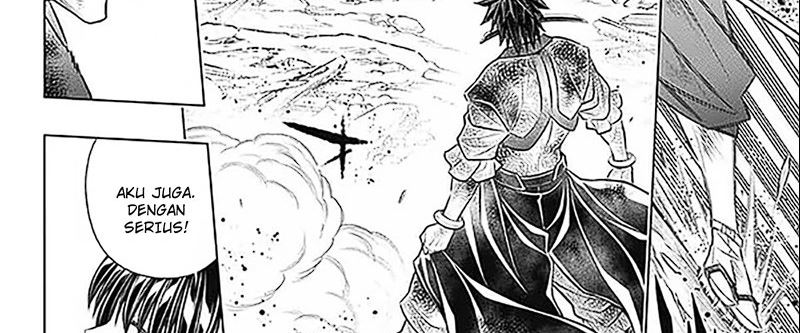 Read Kaiju No 8 id Manga Online