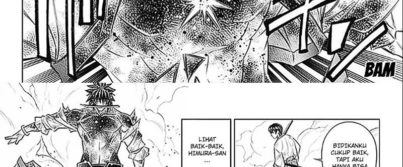 Read Kaiju No 8 id Manga Online