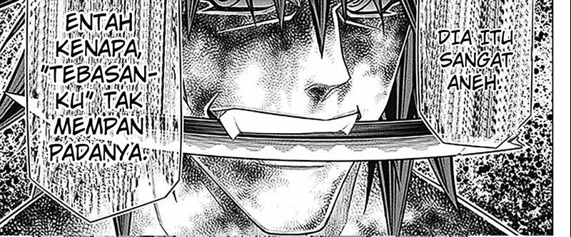 Read Kaiju No 8 id Manga Online