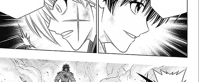 Read Kaiju No 8 id Manga Online