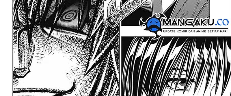 Read Kaiju No 8 id Manga Online