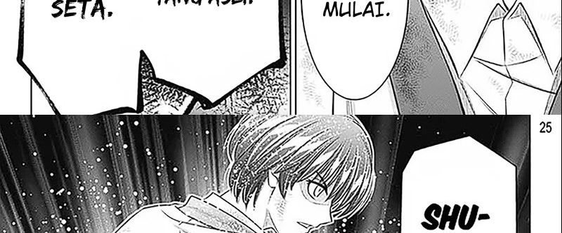 Read Kaiju No 8 id Manga Online