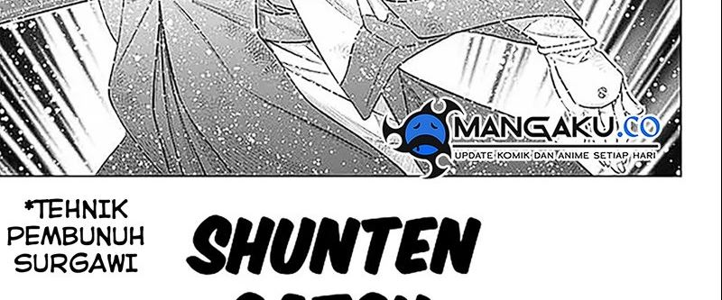 Read Kaiju No 8 id Manga Online