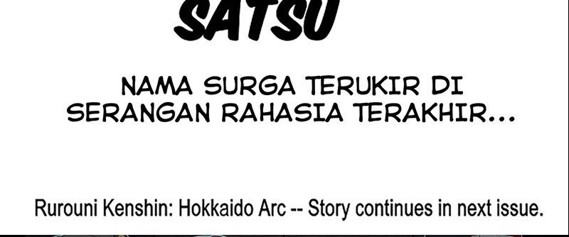 Read Kaiju No 8 id Manga Online