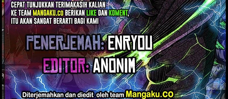 Read Kaiju No 8 id Manga Online