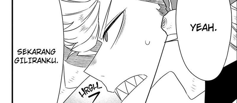 Read Kaiju No 8 id Manga Online