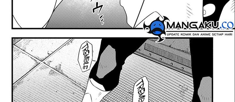 Read Kaiju No 8 id Manga Online