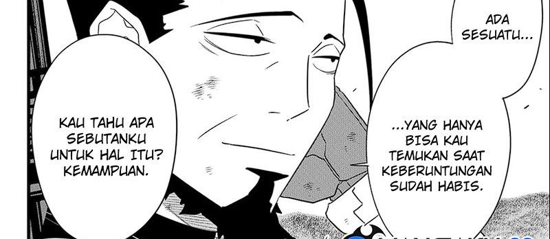 Read Kaiju No 8 id Manga Online