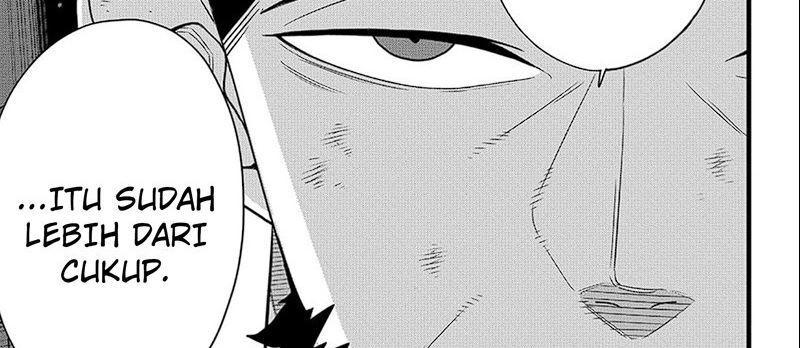 Read Kaiju No 8 id Manga Online