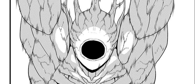 Read Kaiju No 8 id Manga Online