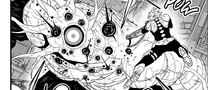 Read Kaiju No 8 id Manga Online
