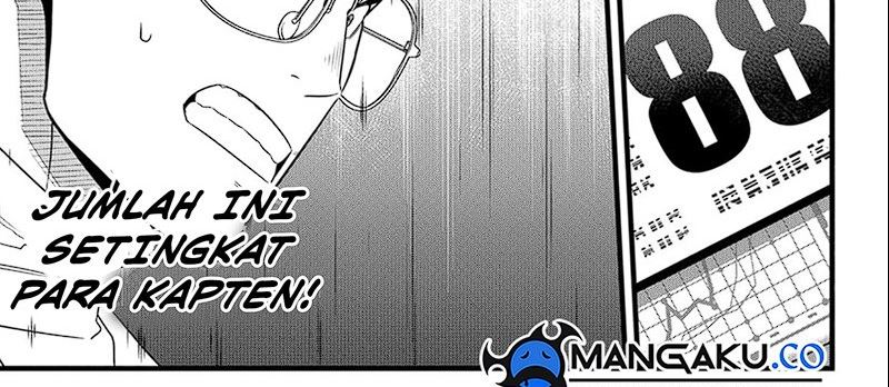 Read Kaiju No 8 id Manga Online