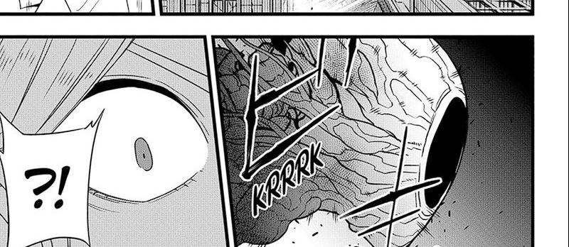 Read Kaiju No 8 id Manga Online