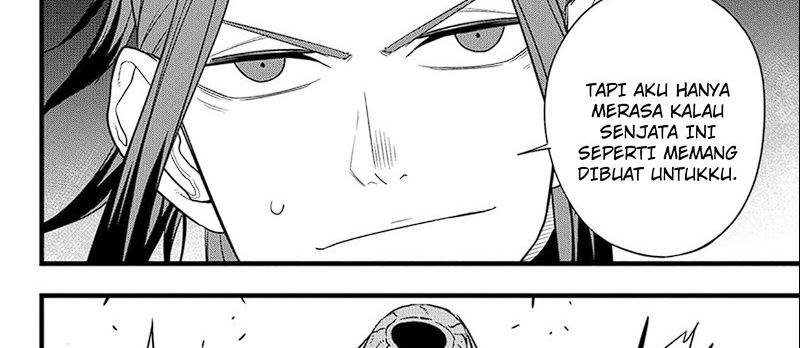 Read Kaiju No 8 id Manga Online