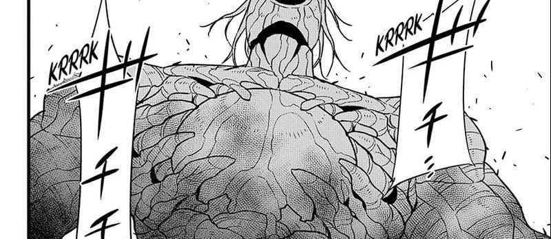 Read Kaiju No 8 id Manga Online