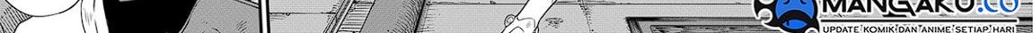 Read Kaiju No 8 id Manga Online