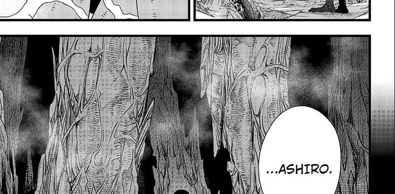 Read Kaiju No 8 id Manga Online
