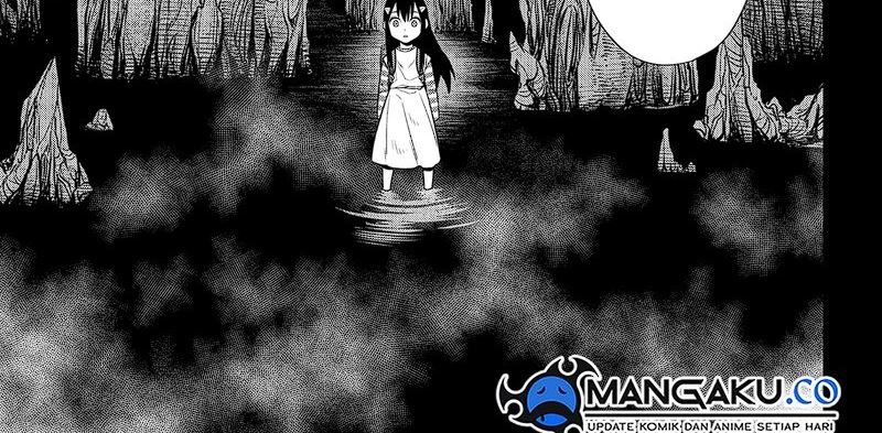Read Kaiju No 8 id Manga Online
