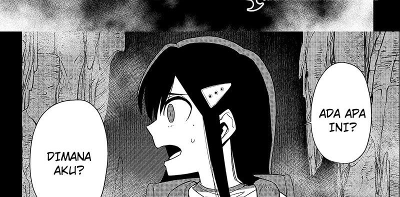 Read Kaiju No 8 id Manga Online
