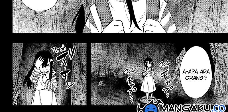 Read Kaiju No 8 id Manga Online