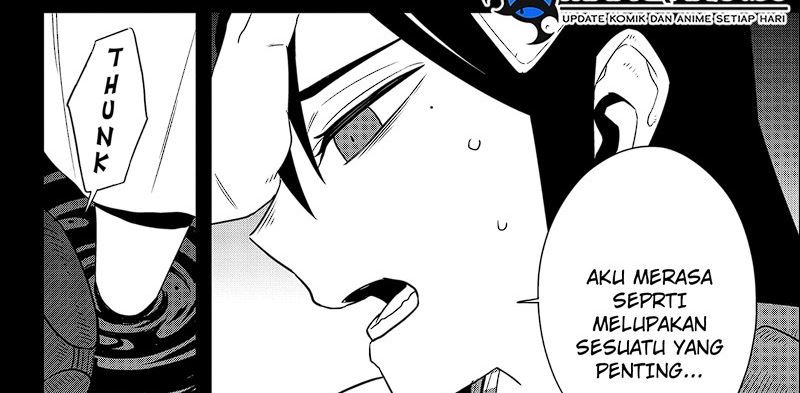 Read Kaiju No 8 id Manga Online